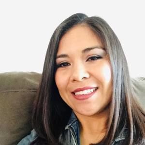 Meet your Posher, Liliana